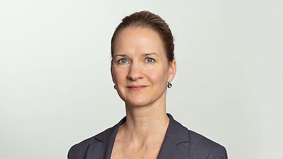 Anna Westenberger | © GTAI/Illing & Vossbeck Fotografie Anna Westenberger