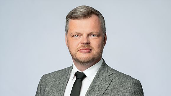 Michal Wozniak