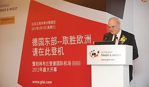 Germany Trade & Invest