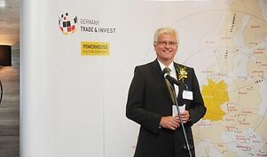 Germany Trade & Invest