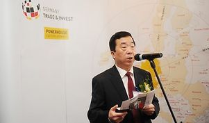 Germany Trade & Invest