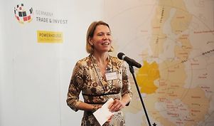 Germany Trade & Invest