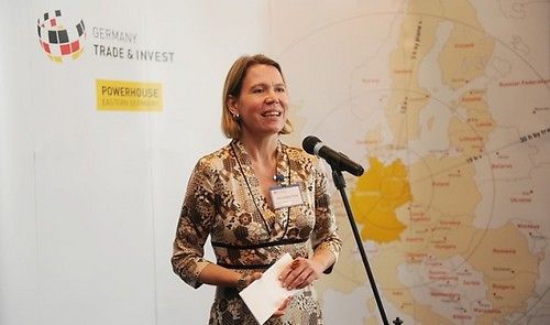 Germany Trade & Invest