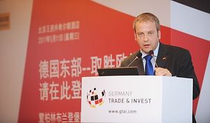 Germany Trade & Invest
