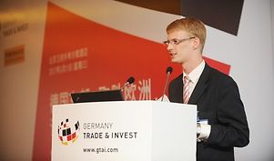 Germany Trade & Invest