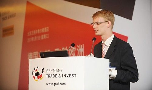 Germany Trade & Invest