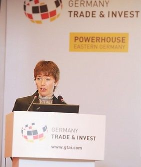 Germany Trade & Invest