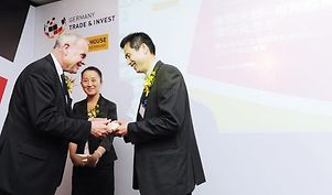 Germany Trade & Invest