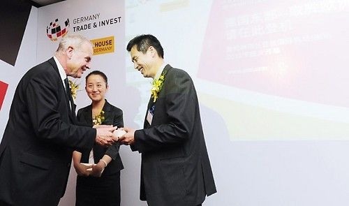 Germany Trade & Invest
