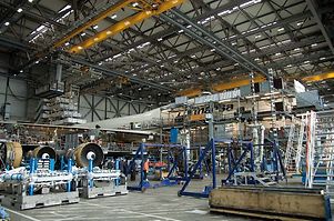 Lufthansa Technik AG