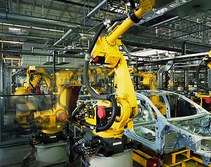 Automobile production