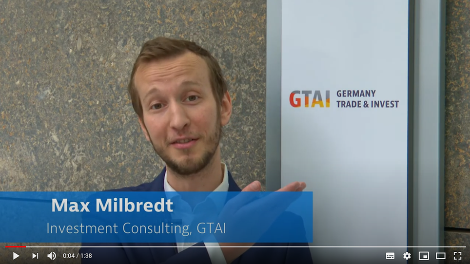 Electronics & Microtechnology in Germany