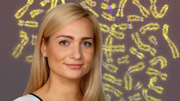 Susanne Hellmuth M.Sc., University Bayreuth 