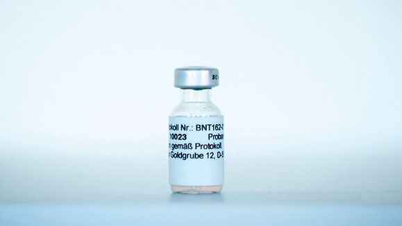 Vaccine