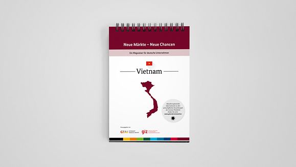 Titelbild NMNC Vietnam