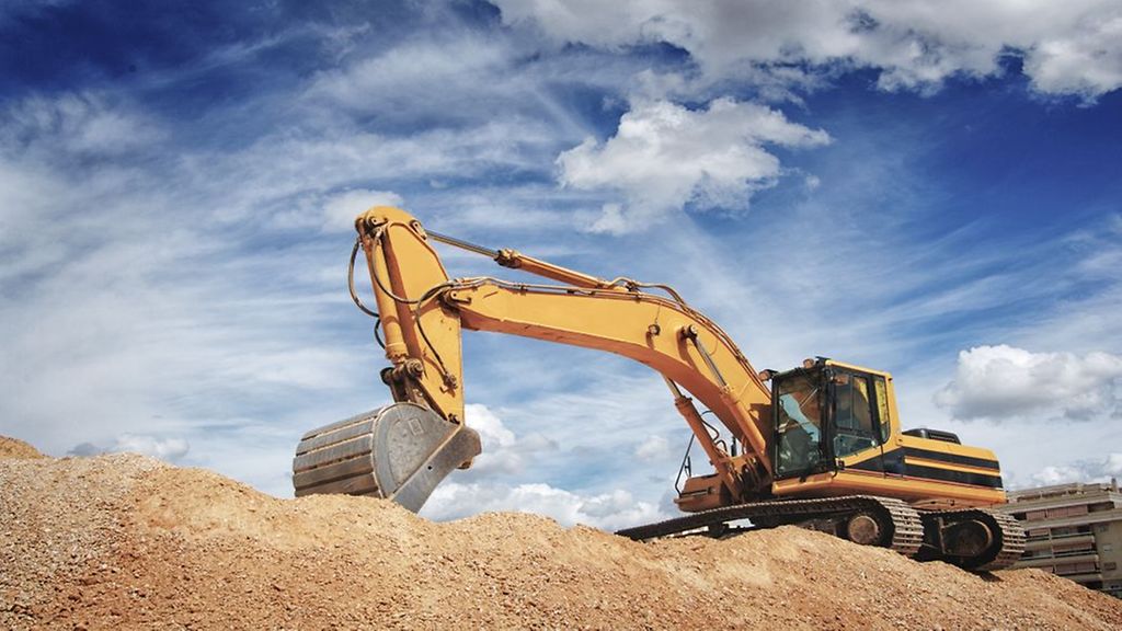 Bagger