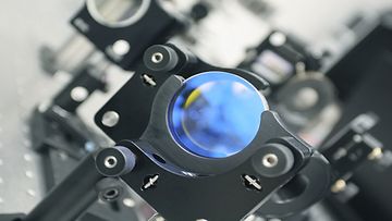 Optische Technologie | ¬