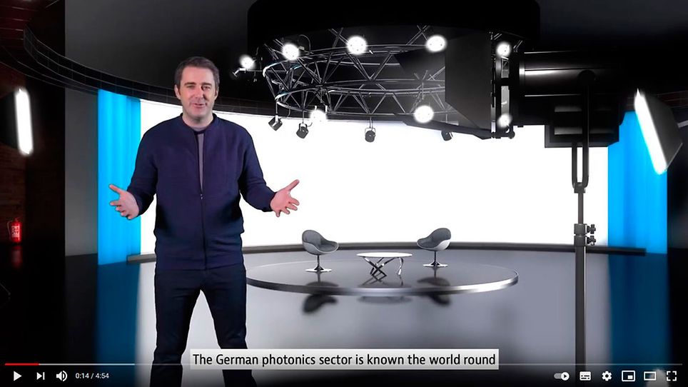 Supercomputers in Germany
