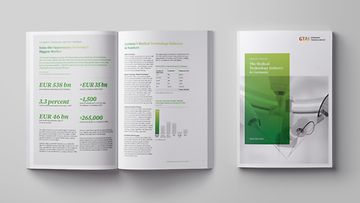 The Medical Technology Industry in Germany