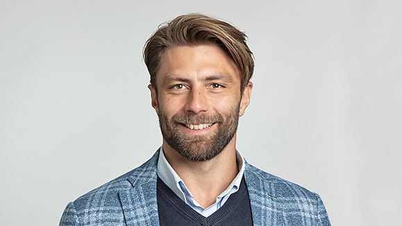 Benedict Hartmann