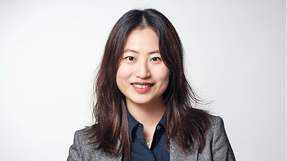 Xinyun Xu