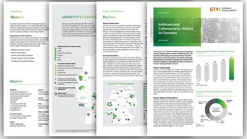 Fact Sheet: Software and Cybersecurity Market in Germany