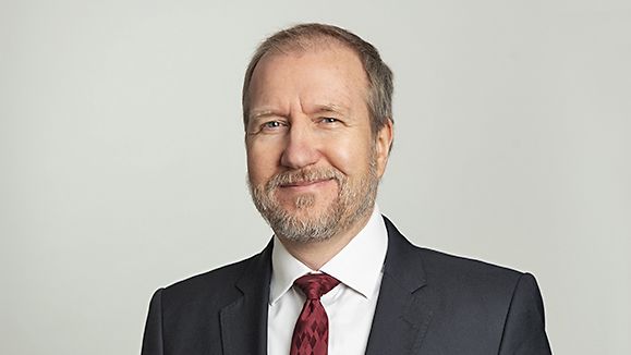 Heiko Staubitz