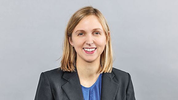 Christina Otte
