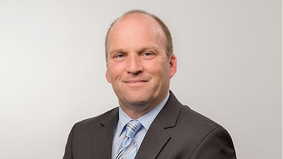 Alexander Hirschle