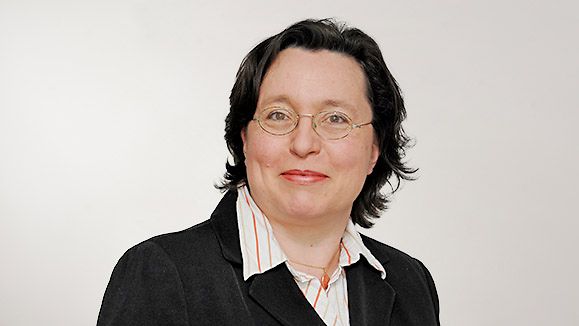 Dr. Josefine Dutschmann