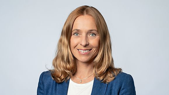 Christina Schön