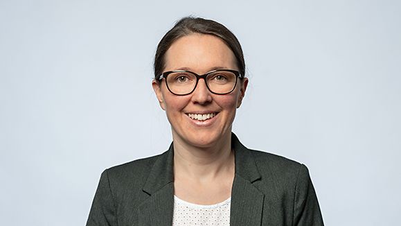 Bénédicte Winter