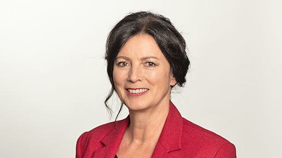 Peggy Görlitz | © GTAI/Illing & Vossbeck Fotografie Peggy Görlitz