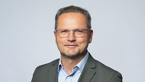 Thomas Fabian