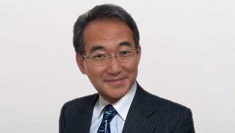 Hiroshi Iwamura
