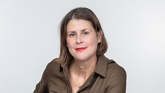 Kirsten Grieß