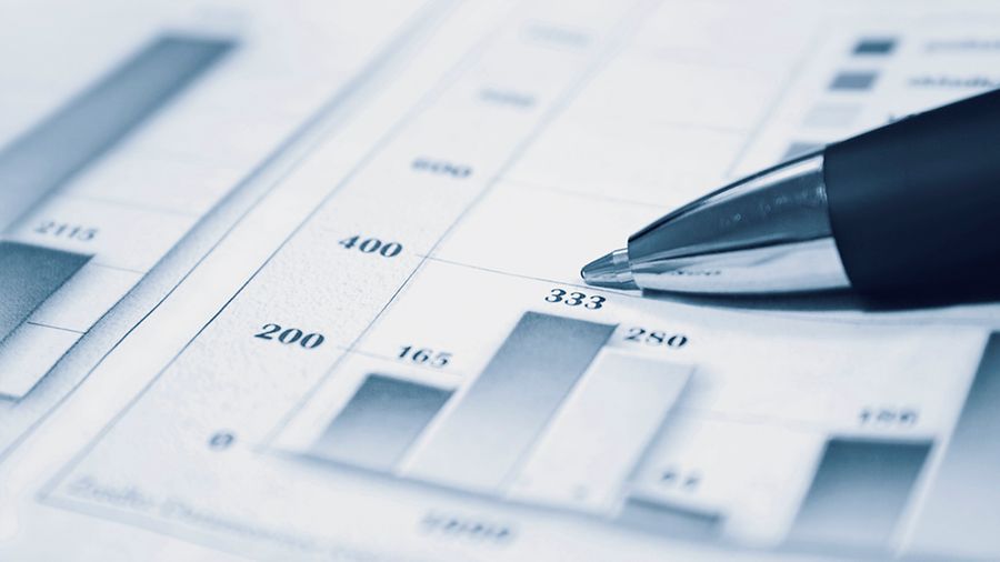 Statistik | © iStock.com/kryczka Statistik