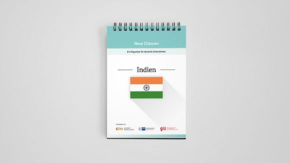 Neue Märkte Indien