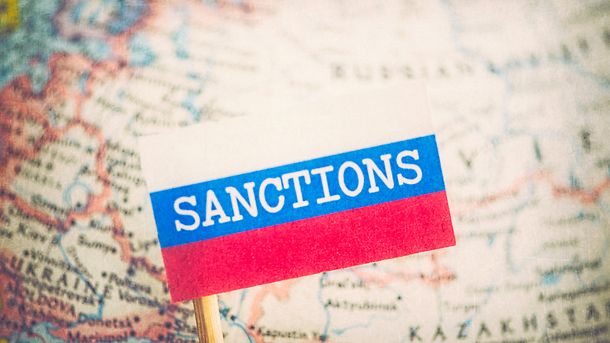 Sanctions Over Russia