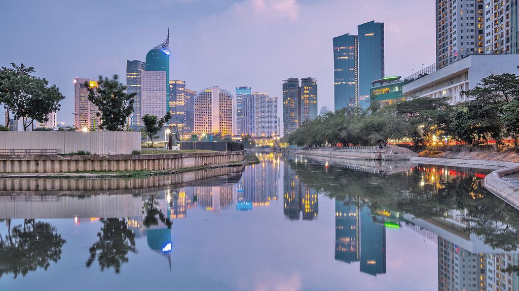 Photo Taken In Jakarta, Indonesia, Jakarta, Indonesien