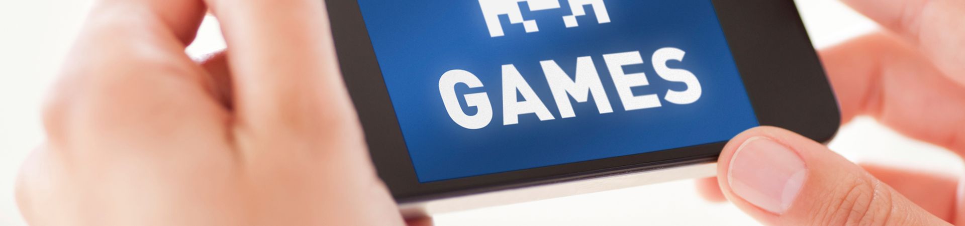 Gaming; Mock up; Technologie; Spiele