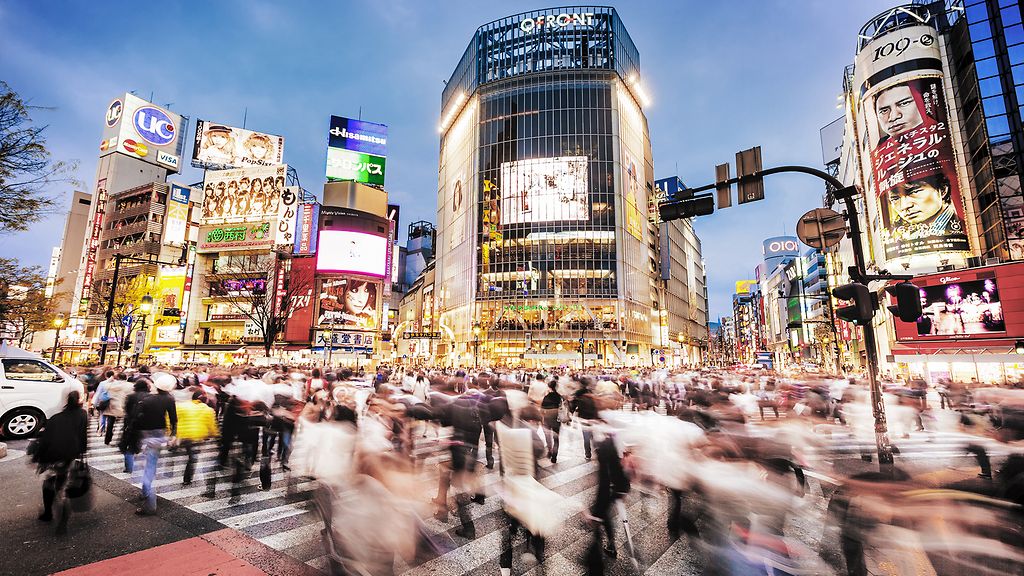 Japan
