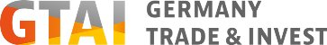 Logo GTAI