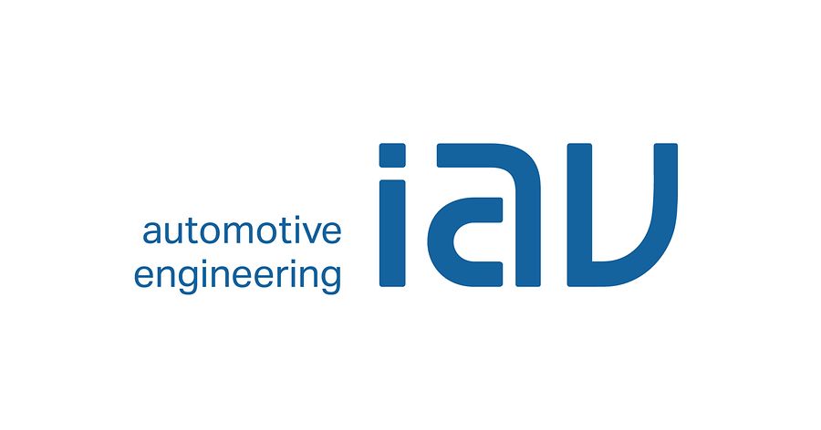 Logo IAV