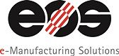 Logo EOS