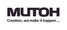 Logo MUTOH