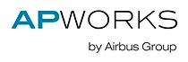 Logo Airbus APWorks