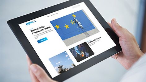 www.marketsinternational.de