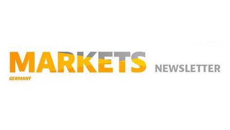 Markets Germany Newsletter