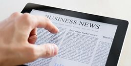 iPad | © bloomua - Fotolia.com iPad